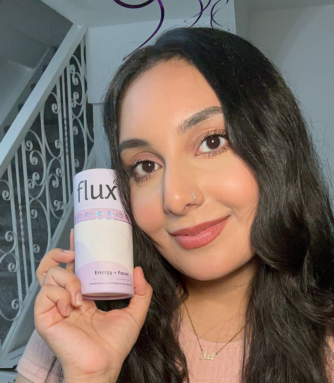 Hormonal Support - Energy + Focus