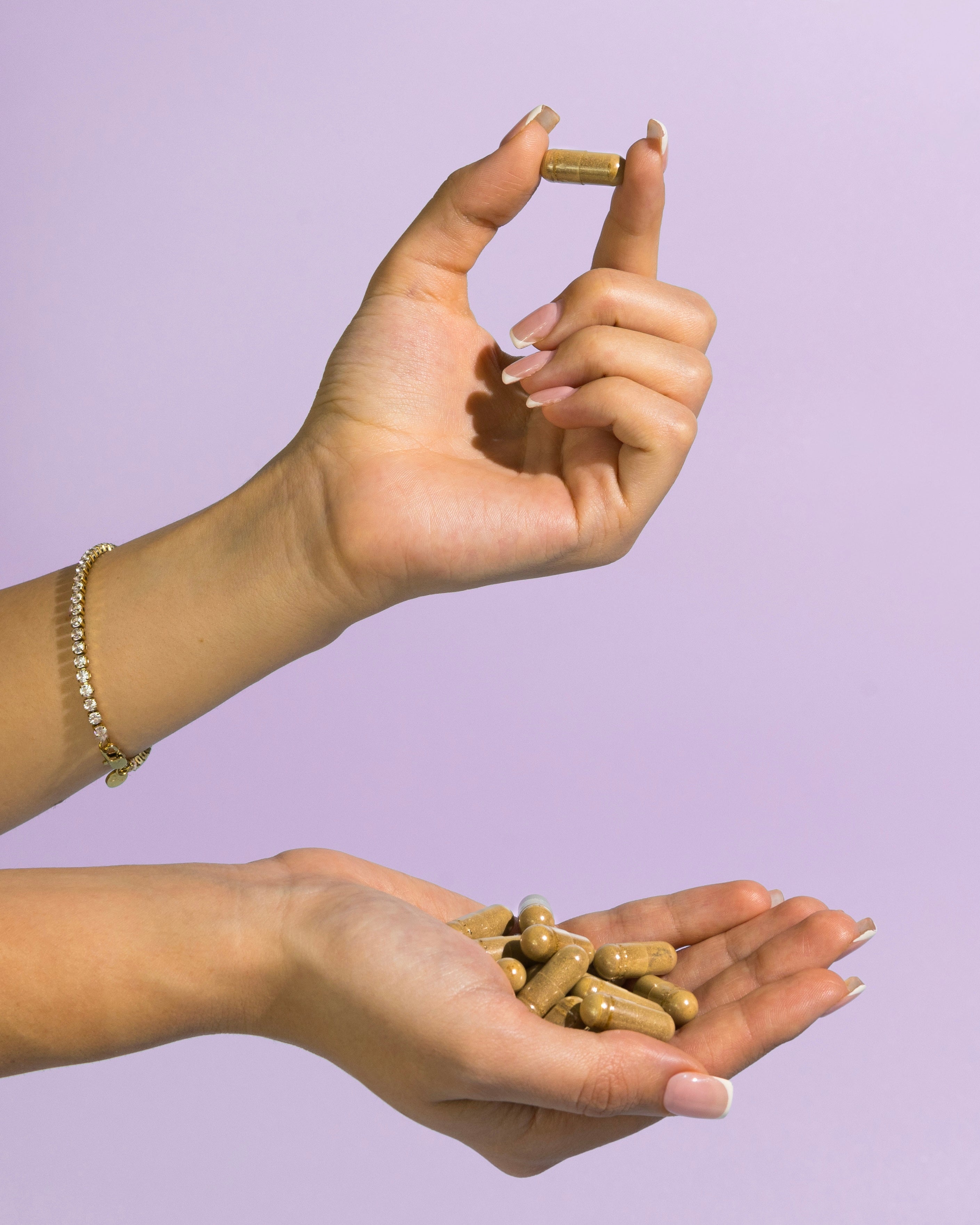 Flux Nootropics Packaging Laying Down