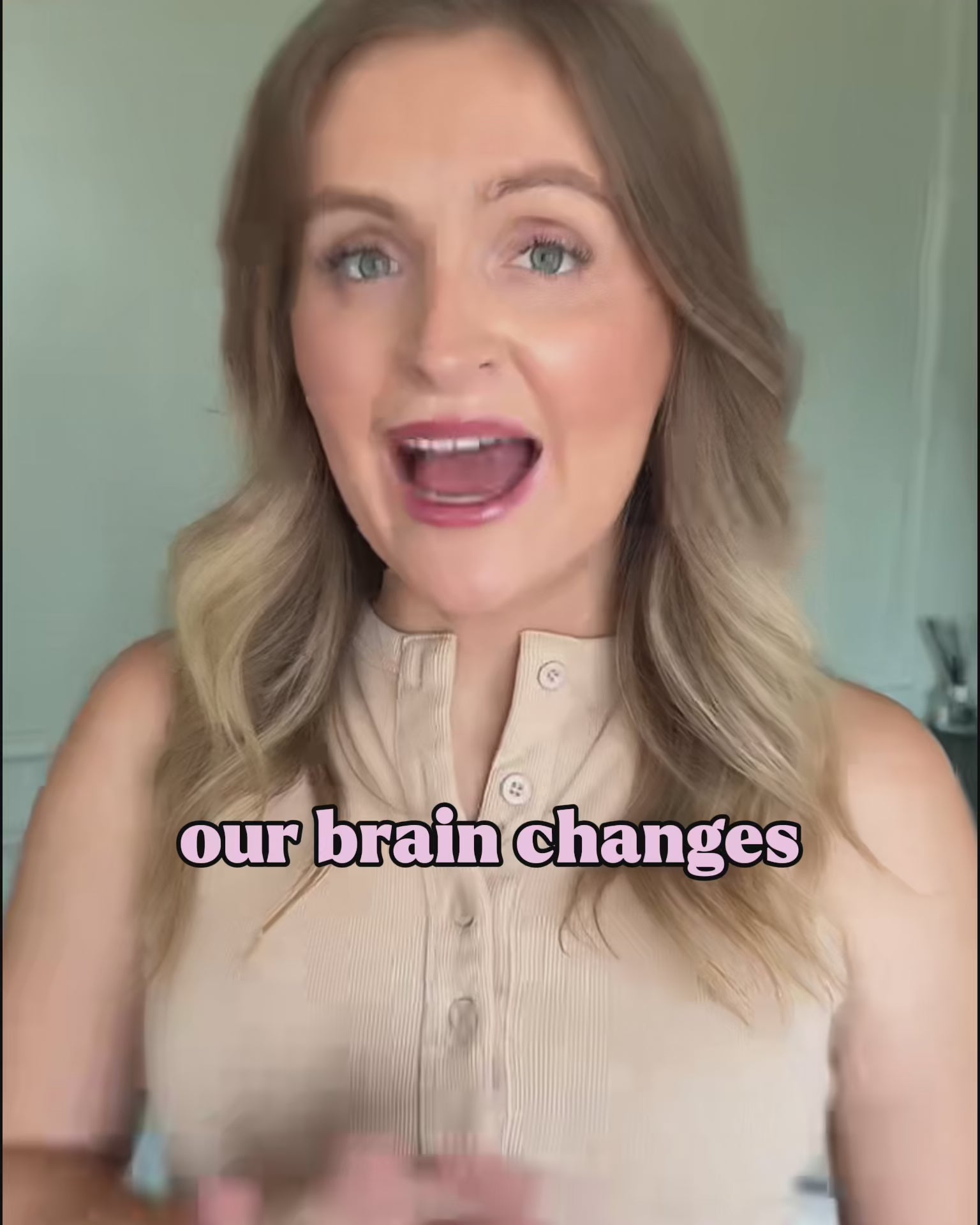 Hormonal Support - Energy + Focus